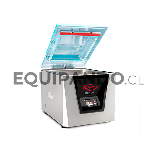 SELLADORA AL VACIO ORVED IDEA 32