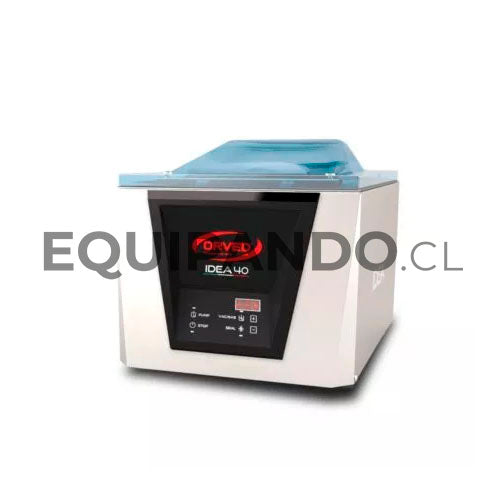 SELLADORA AL VACIO ORVED IDEA 40