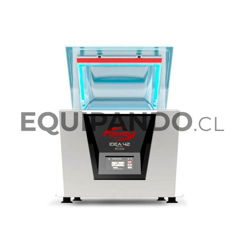 SELLADORA AL VACIO ORVED IDEA 42