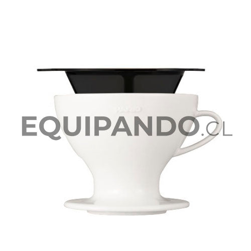 DRIPPER W60 HARIO
