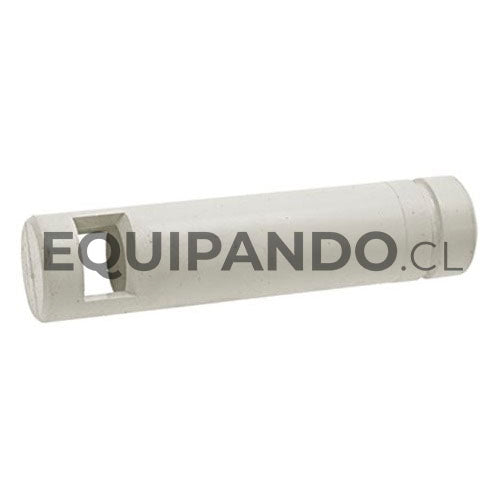 TAPON DE DESCARGA REBOSADERO 20X88 BREMA