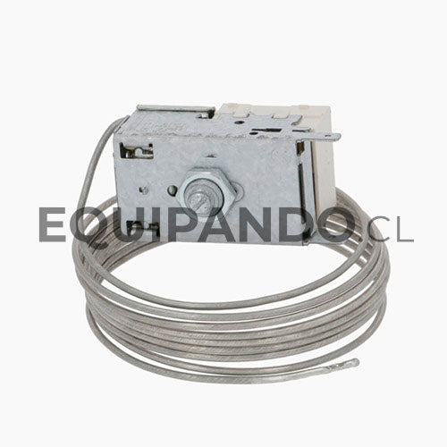 TERMOSTATO EVAPORADOR RANCO K22/L1034