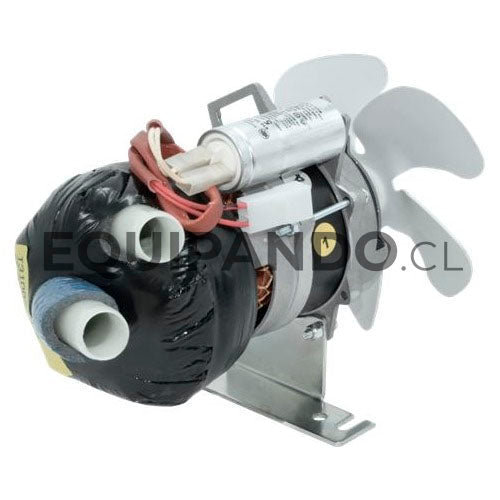 MOTOR DE AGUA BREMA C300