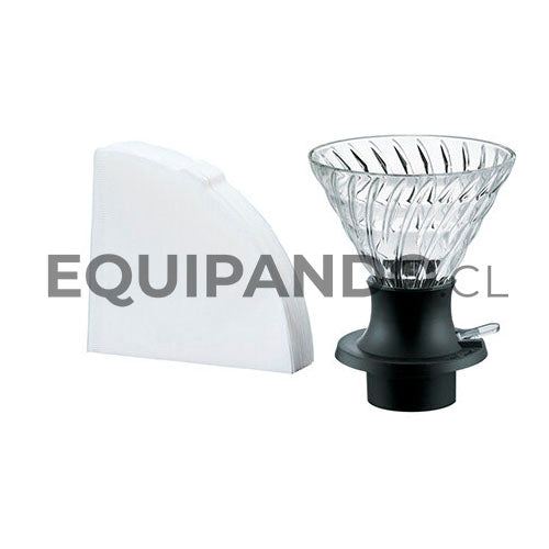 KIT DRIPPER SWITCH INMERSIÓN 03-HARIO