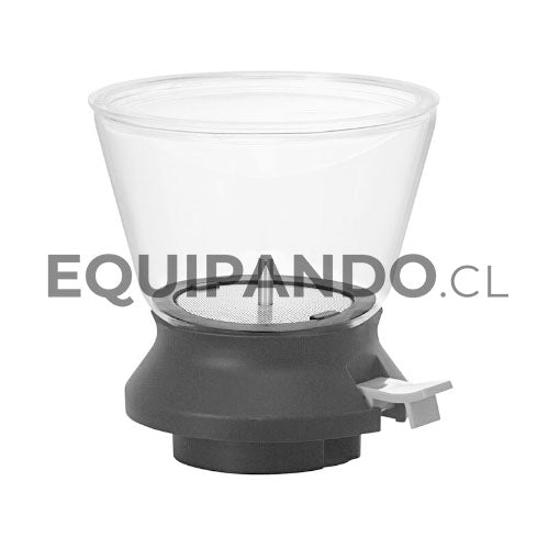 DRIPPER DE TE LARGO HARIO 350 ML