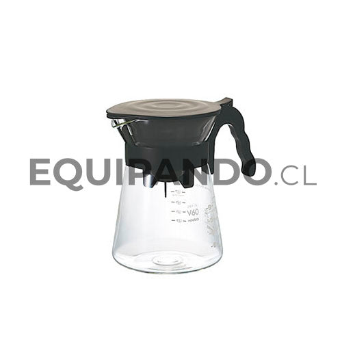 DRIPPER HARIO CON CONTENEDOR
