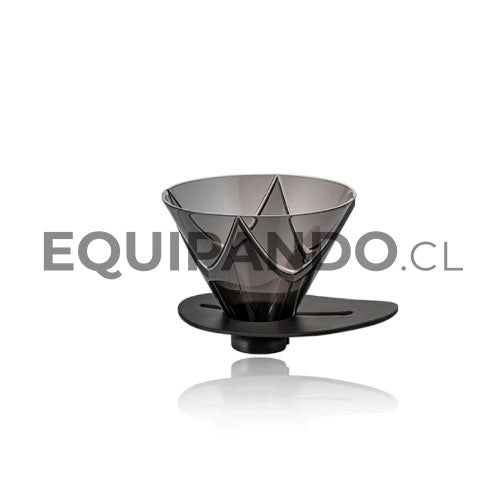 DRIPPER DE CAFÉ HARIO DE 1 A 2 TAZAS