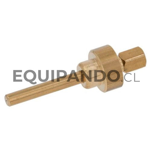 VALVULA EROGACION COMPLETA CILINDRICA