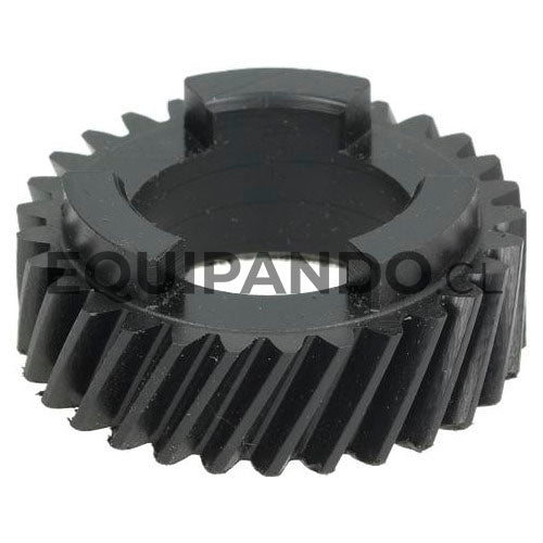 ENGRANAJE DE 29 DIENTES EN NYLON OMAS C300/C330