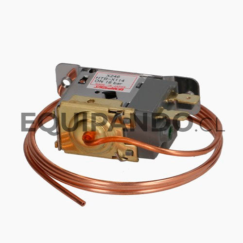 PRESOSTATO BREMA HTB-X114