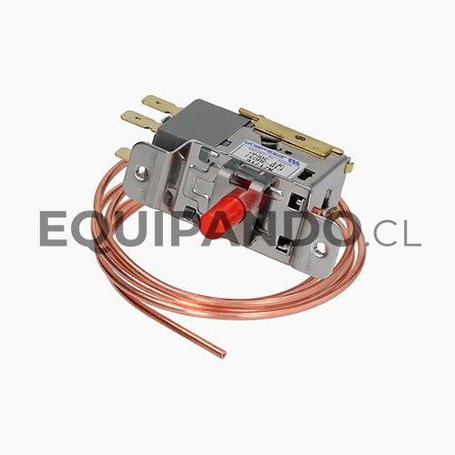 TERMOSTATO DE SEGURIDAD FTB-3UC37 BREMA